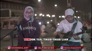 Di Sayidan - Shaggy Dog by Zie feat. Tofan - Karaoke