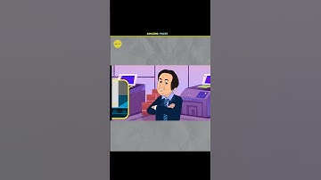 Who Invented the QR Code? The Surprising Story #shorts