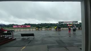 Saratoga Race Course 9-2-19 (closing day)