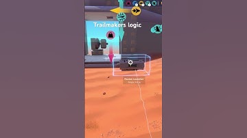 I hate this game sometimes #trailmakers