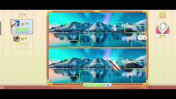 5 Difference Episode 9 Level 135 Please Like Share & Subscribe.