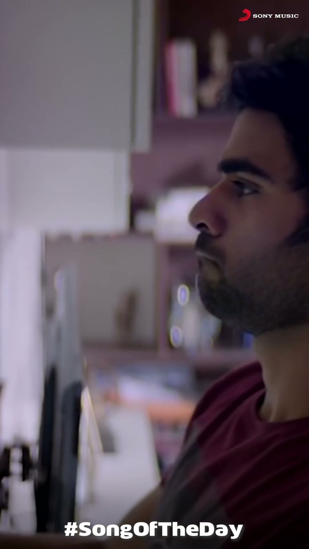 Oh My Kadavule - Dinamum Dinamum | Ashok Selvan, Ritika Singh