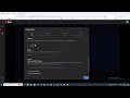 Facebook authentication using firebase in unity3d