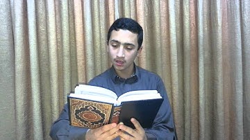 مسابقة القارئ العالمي