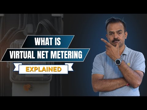 Virtual Net Metering