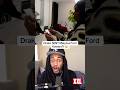 Drake SENT Melyssa Ford flowers?!