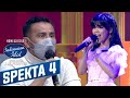 Ambyar Banget!!! Kirana - NINGGAL TATU - (Didi Kempot) - Spekta Show TOP 10 - Indonesian Idol