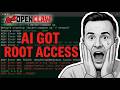 I Almost Hacked Myself with an AI Agent | Prompt Injection Demo (OpenClaw) 🔥