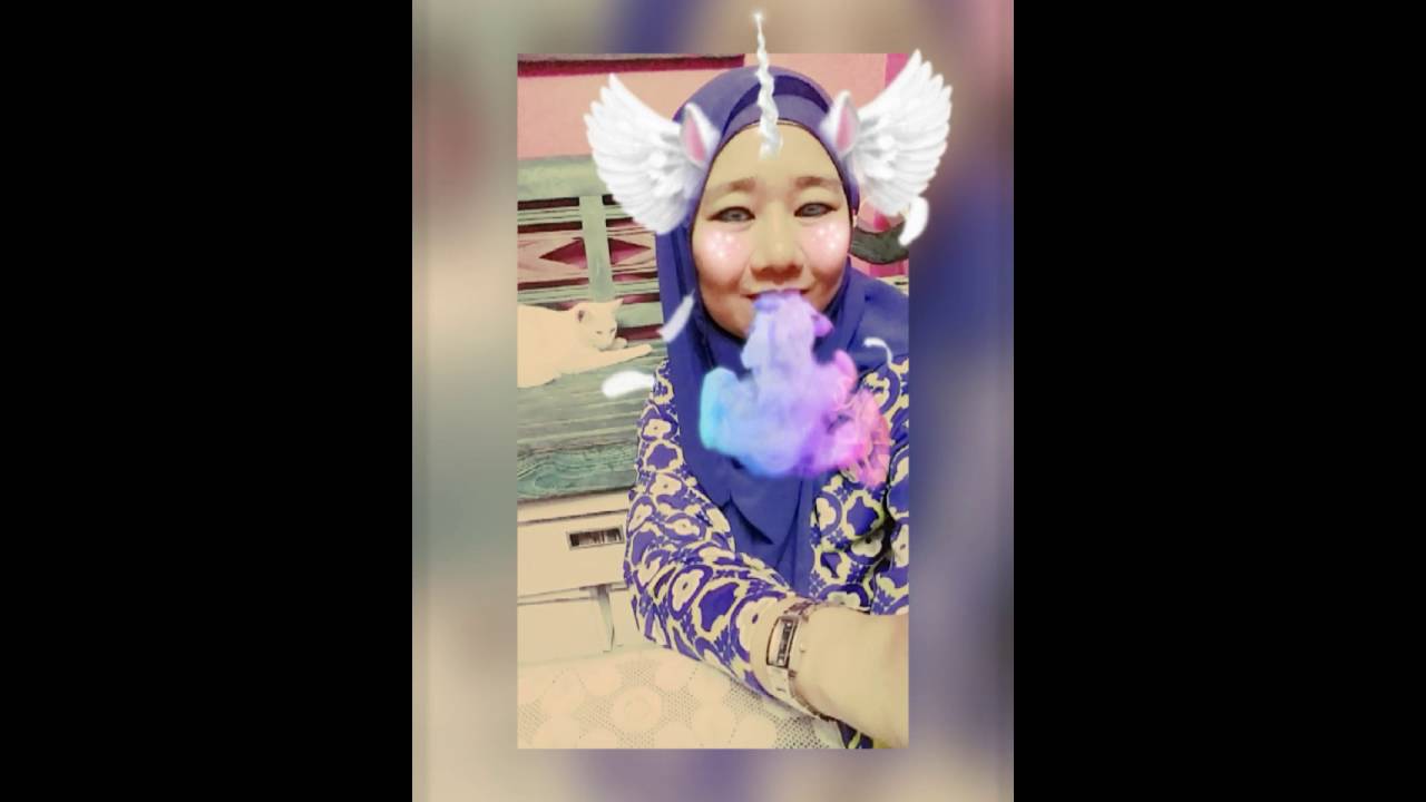 Nina Jay: Nage 😈😂