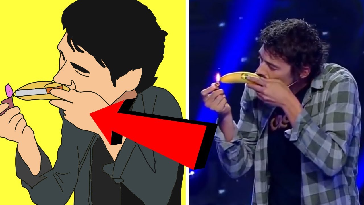 ரொம்பவே வித்யாசமான மேஜிக் | MARIO LOPEZ MAGIC REVEALED  