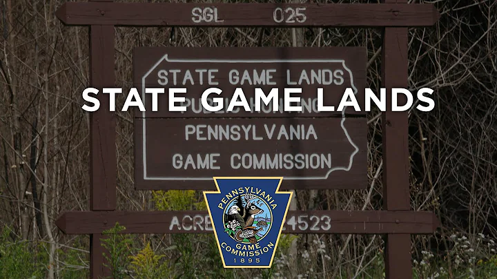 State Game Lands - film trailer