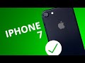5 motivos para COMPRAR o iPhone 7