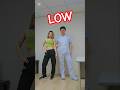 #challenge #trend #dance #low #follow