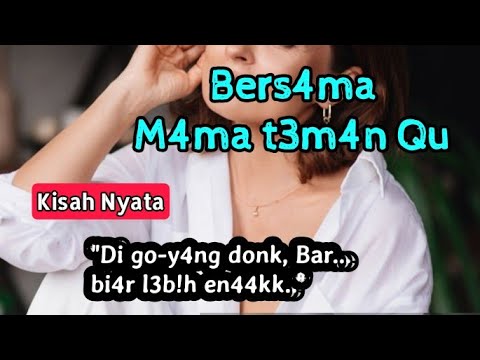 Mama teman ku (kisah nyata) new story full video