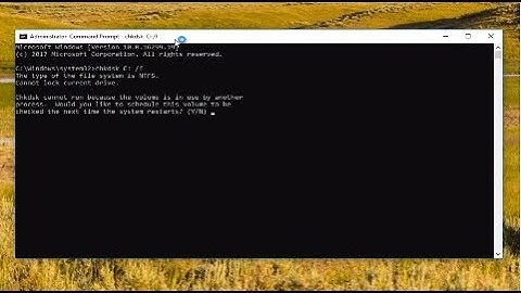 Cortana Not Working After Windows 10 Upgrade
