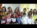 "Мы встречаем праздник Жатвы" - Russian Christian Kids Song