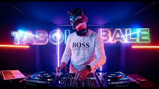 TABOLA BALE FULL BASS | DJ ABIM #breakbeat #tecno #trap