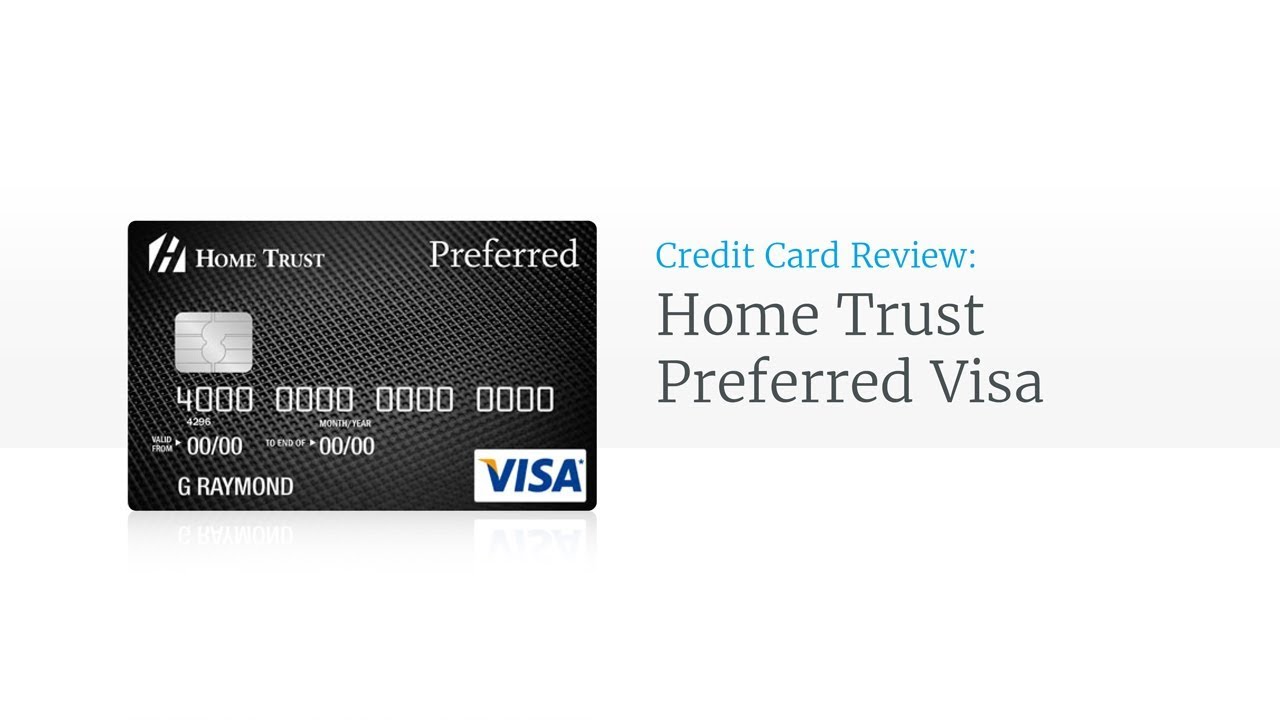 Visa login. Preferred credit. Hi-co Card.