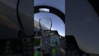 ATC Drama in VTOL VR #shorts