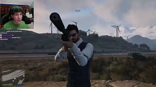 GTA RP, ale objednal jsem ho z Wishe