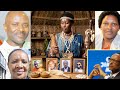 27 5 26 Mme JEANNETTE KAGAME UGOMBA KUBWIZA ABANYARWANDA UKURI 