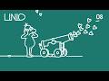 Linio 08 - La kanono (The Cannon)