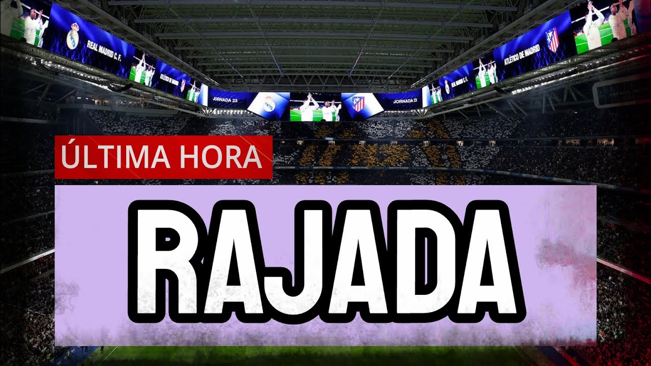 ÚLTIMA HORA REAL MADRID: RAJADA POR EL PLAN MIAMI | BMW ENTREGA LOS COCHES A LA PLANTILLA