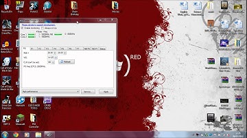 [HOW-TO] Overclock Every AMD (Llano) platform APU