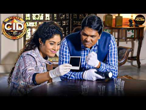 Tarika के बॉयफ्रेंड की तस्वीर देखकर जल उठा Abhijeet | Best Of CID | New Episodes 2026