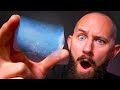 World's LIGHTEST Solid?! | 10 World Record Breaking Products!