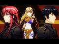 『天鏡のアルデラミン ROAD OF ROYAL KNIGHTS』PV