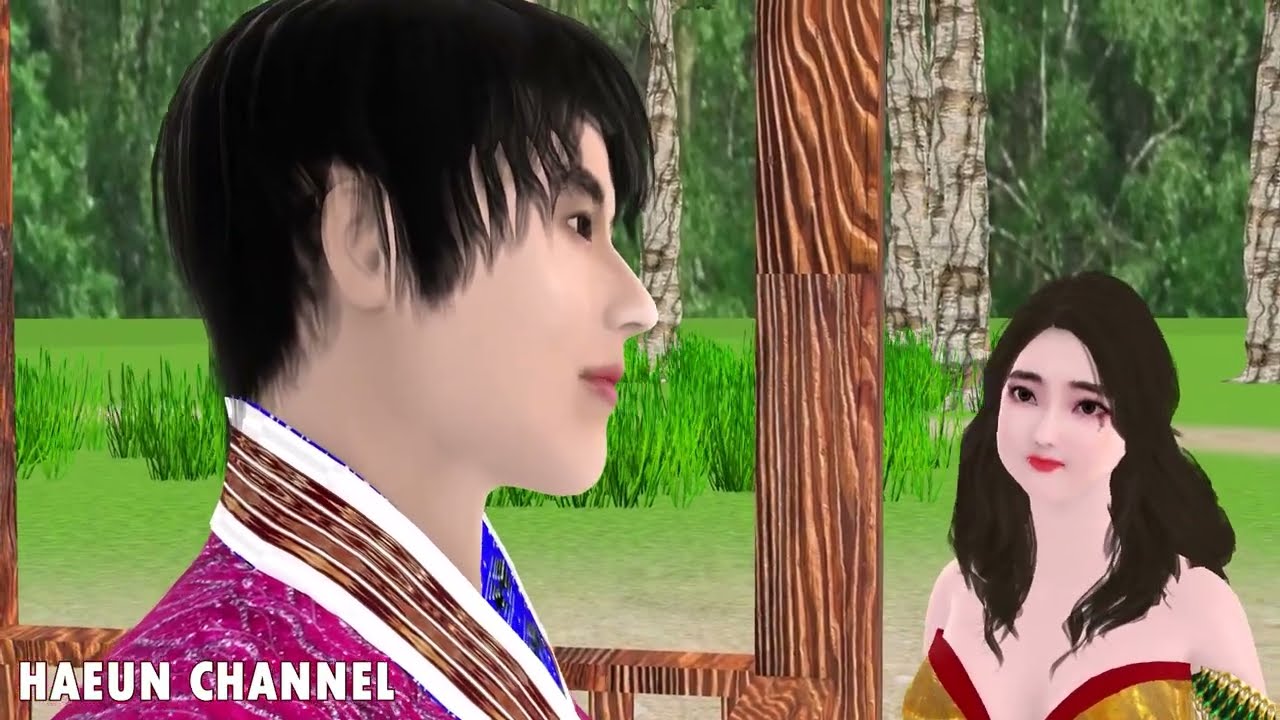 Huab tai Dav dub 7leej tub part 85