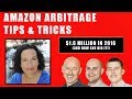 Amazon Arbitrage Tips & Tricks - With Gaye Lisby of Million Dollar Edge - Amazing Freedom