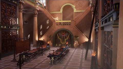 Library of Alexandria