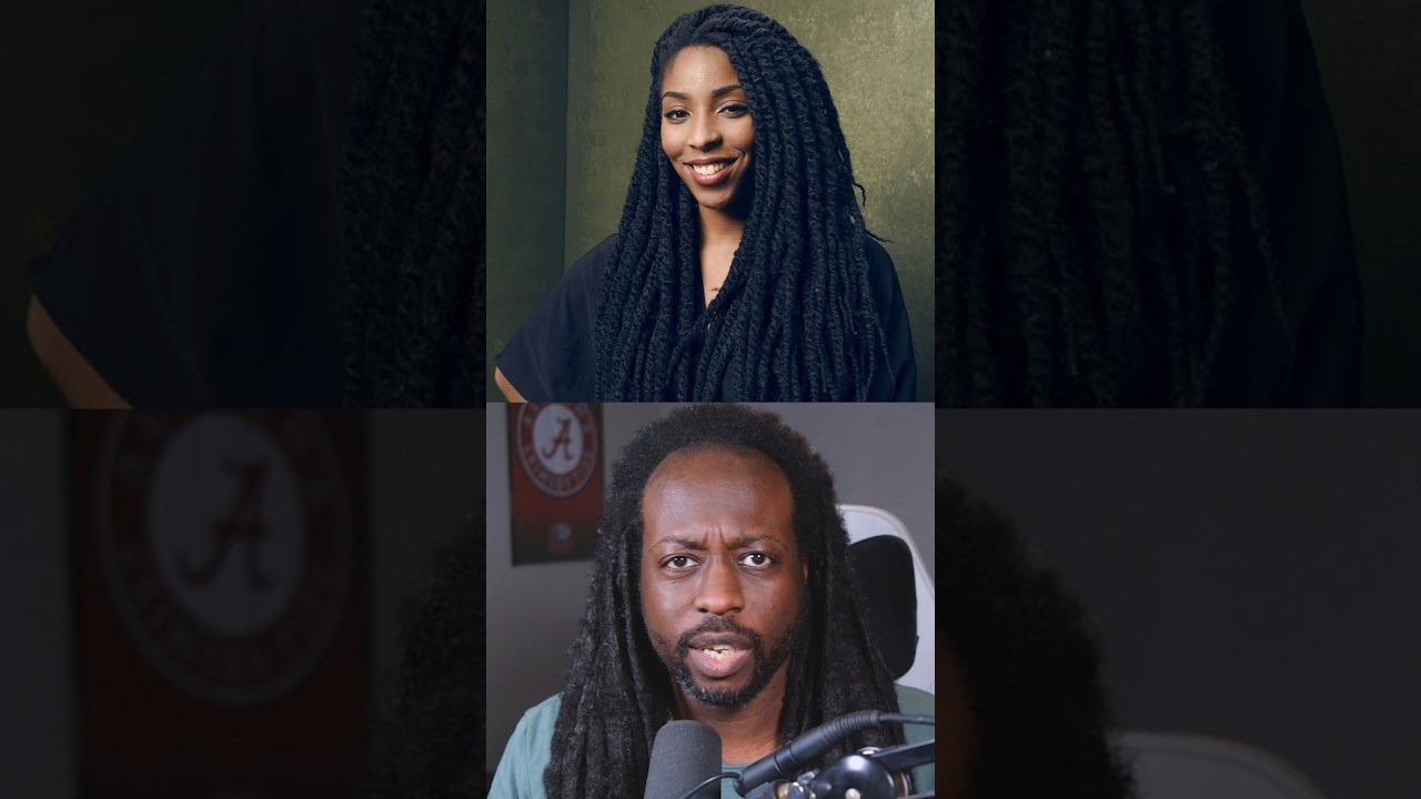 That Time Jessica Williams Clapped Back