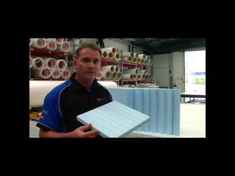 Dow Styrofoam