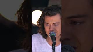 One Direction Night Changes Acoustic Resimi