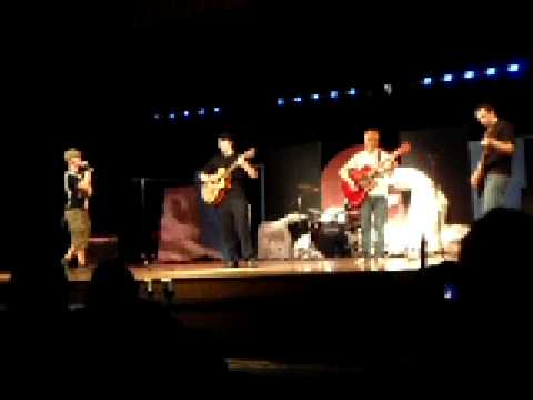 Simple Man- With A Dying Breath (Shinedown cover)