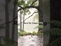 Rain for sleep Watch full 1 Hour Version here: https://youtu.be/eFCgWVTraE0?is=0caa3Via3mE3R7Wo