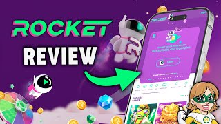 Casino Rocket Review 🚀 (Get $1500 + 150 Free Spins)