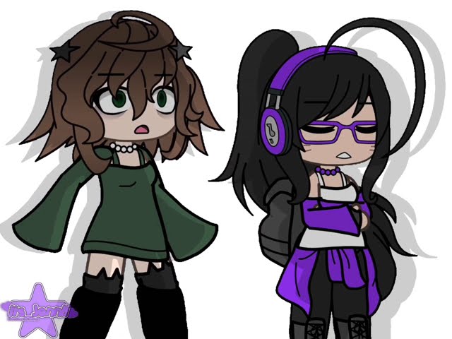 This is the thing I decide to post after not posting for 2 weeks- || @xstr3wb3rry