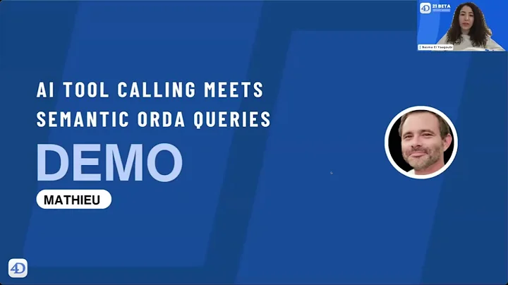 4D Release Webinar - What's new in 4D 21 LTS Since 4D 20 R10 [English - EMEA & APAC]