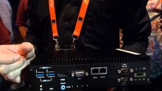 D-box new processor part 1