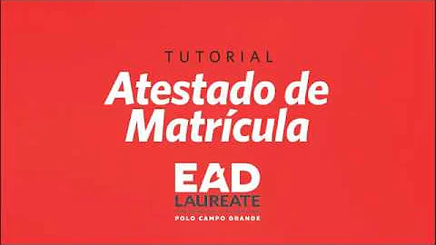 Como conseguir atestado de matrícula Anhembi Morumbi?