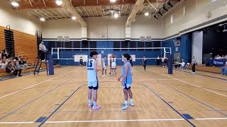 Westlake Charter vs. John Adams Roseville (3-0) | 4/8/26