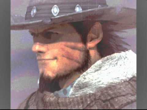 Ballata Per Un Pistolero Red Dead Revolver 