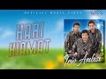 Trio Ambisi - Hari Kiamat ( Official Musik Video )