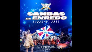 CD Sambas de Enredo 2023 Rio de Janeiro - LIGA LIVRES