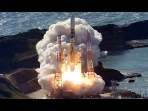 【2023.9.7_ロケット打ち上げノーカット】X線分光撮像衛星XRISM_小型月着陸実証機SLIM_種子島宇宙センター付近より打ち上げの瞬間を撮影2023年9月7日午前８時42分発射 599話