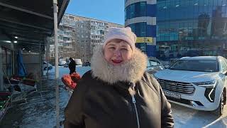 Download Lagu Наши покупки. Готовлю скумбрию под шубой. Сафар  разделывает  рыбку первый раз. MP3